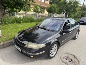 Renault Laguna 1.9D 120HP, снимка 6