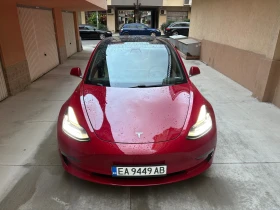 Tesla Model 3 Performance , снимка 1