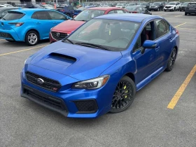 Subaru WRX STI / КЛИП НА МОТОРА / CAMERA , снимка 1