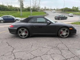Porsche 911  Carrera 4S Cabriolet| Bose| 2 Ключа| , снимка 5