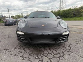 Porsche 911  Carrera 4S Cabriolet| Bose| 2 Ключа| , снимка 2