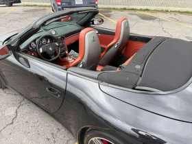 Porsche 911  Carrera 4S Cabriolet| Bose| 2 Ключа| , снимка 8