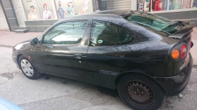 Renault Megane Coach-Monte Karlo, снимка 3