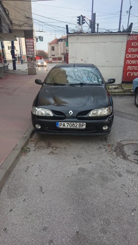 Renault Megane Coach-Monte Karlo, снимка 4