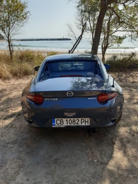 Mazda Mx-5 MX5 ND RF, снимка 6
