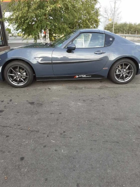 Mazda Mx-5 MX5 ND RF, снимка 1