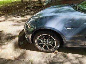 Mazda Mx-5 MX5 ND RF, снимка 8