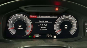 Audi A6 * Technik * CARFAX * ЦЕНА ДО БГ, снимка 13