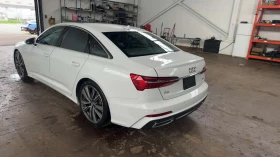 Audi A6 * Technik * CARFAX * ЦЕНА ДО БГ, снимка 7