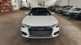 Audi A6 * Technik * CARFAX * ЦЕНА ДО БГ, снимка 5