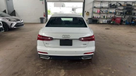 Audi A6 * Technik * CARFAX * ЦЕНА ДО БГ, снимка 4