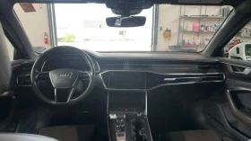Audi A6 * Technik * CARFAX * ЦЕНА ДО БГ, снимка 12