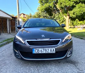 Peugeot 308, снимка 2