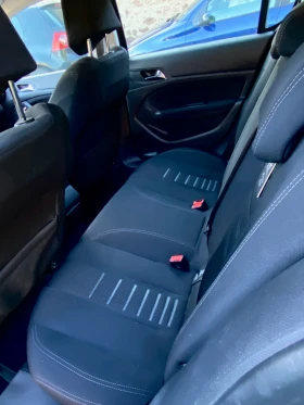 Peugeot 308, снимка 6