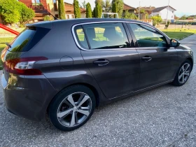 Peugeot 308, снимка 4