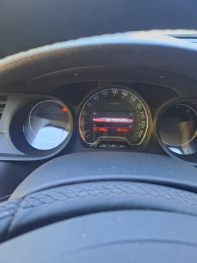 Citroen C5, снимка 6
