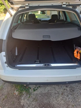Citroen C5, снимка 4