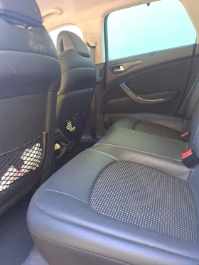 Citroen C5, снимка 8