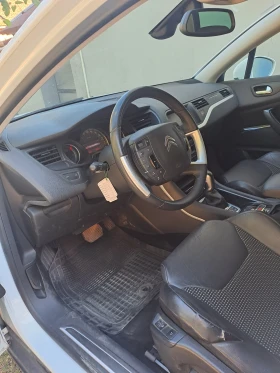 Citroen C5, снимка 5