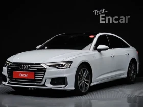 Audi A6 2.0 TFSI Quattro, снимка 1
