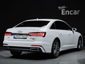 Audi A6 2.0 TFSI Quattro, снимка 2
