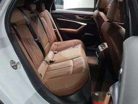 Audi A6 2.0 TFSI Quattro, снимка 11