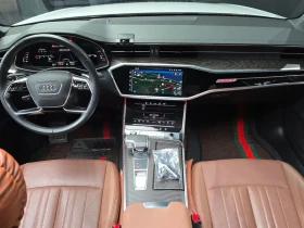 Audi A6 2.0 TFSI Quattro, снимка 7