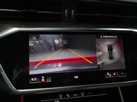 Audi A6 2.0 TFSI Quattro, снимка 14