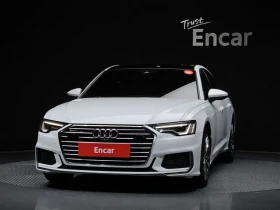 Audi A6 2.0 TFSI Quattro, снимка 3