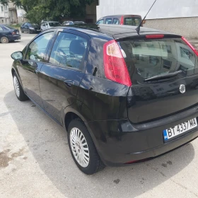 Fiat Punto, снимка 5