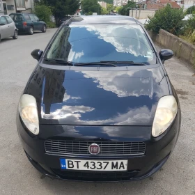 Fiat Punto, снимка 2