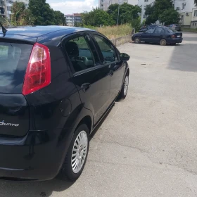 Fiat Punto, снимка 4