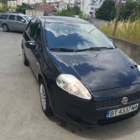 Fiat Punto, снимка 1