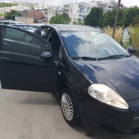 Fiat Punto, снимка 6