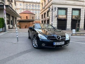 Mercedes-Benz SLK, снимка 10