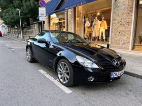 Mercedes-Benz SLK, снимка 1