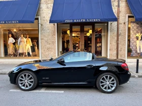 Mercedes-Benz SLK, снимка 4