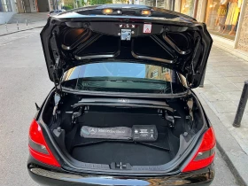 Mercedes-Benz SLK, снимка 9