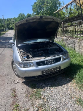 Audi A3, снимка 5