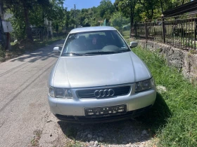 Audi A3, снимка 1
