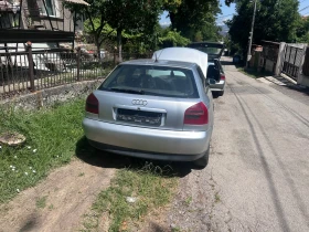 Audi A3, снимка 3