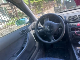 Audi A3, снимка 6