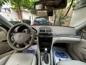 Mercedes-Benz E 320 Е320, снимка 8