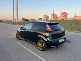 Fiat Punto 1, 9 300+ + + к.с, снимка 6