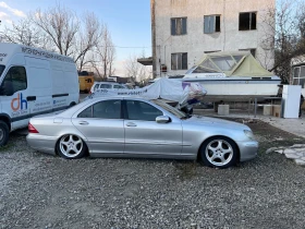 Mercedes-Benz S 350, снимка 2
