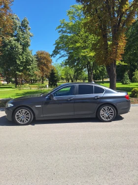 BMW 530 3.0D F10 245 к.с. Седан, снимка 3