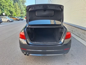 BMW 530 3.0D F10 245 к.с. Седан, снимка 13