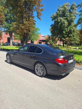 BMW 530 3.0D F10 245 к.с. Седан, снимка 2