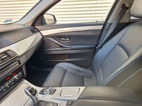 BMW 530 3.0D F10 245 к.с. Седан, снимка 10