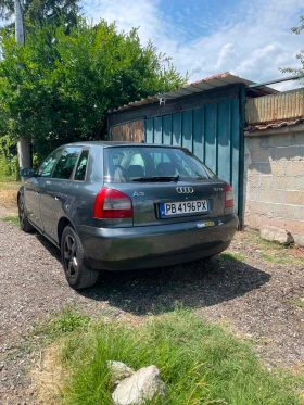 Audi A3, снимка 3